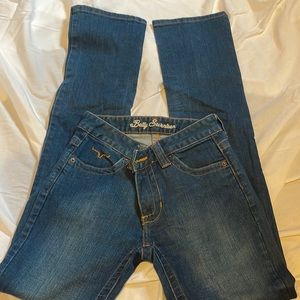 Kimes Betty Seventeen Jeans | 00/34